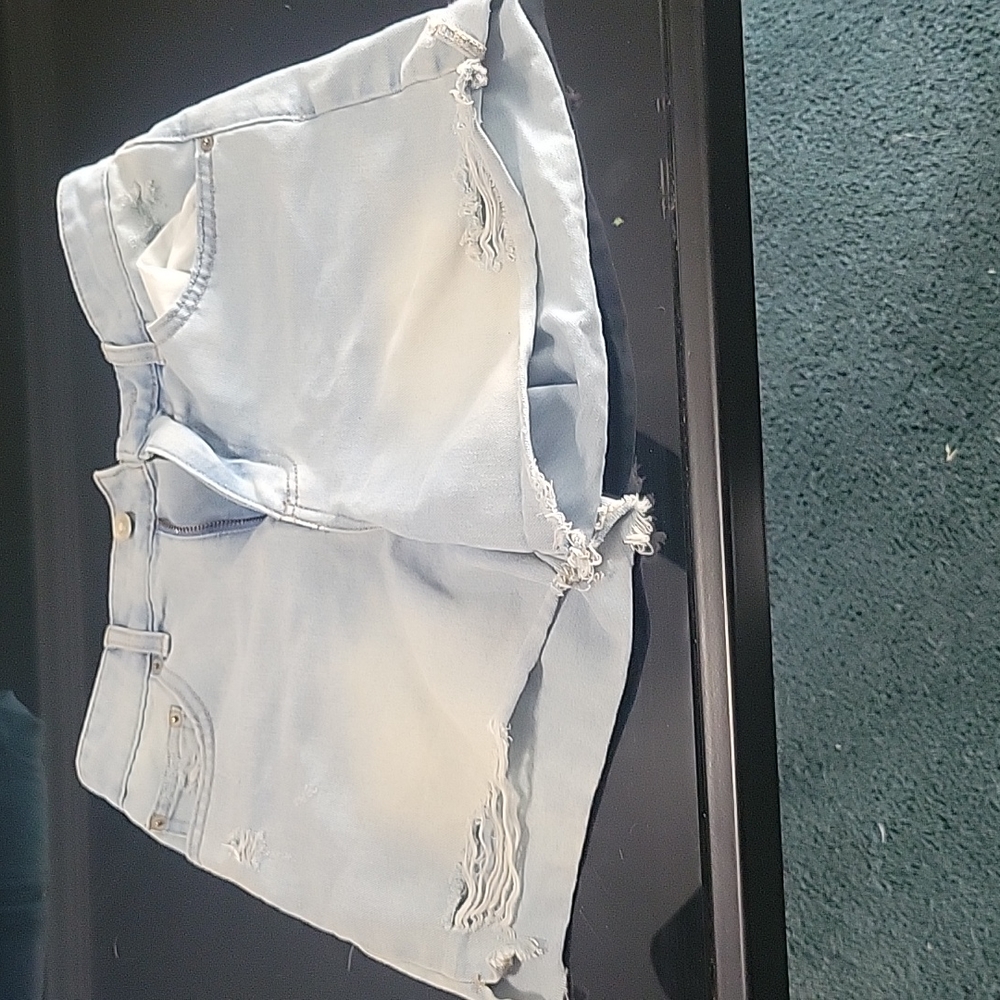 Womens shorts
